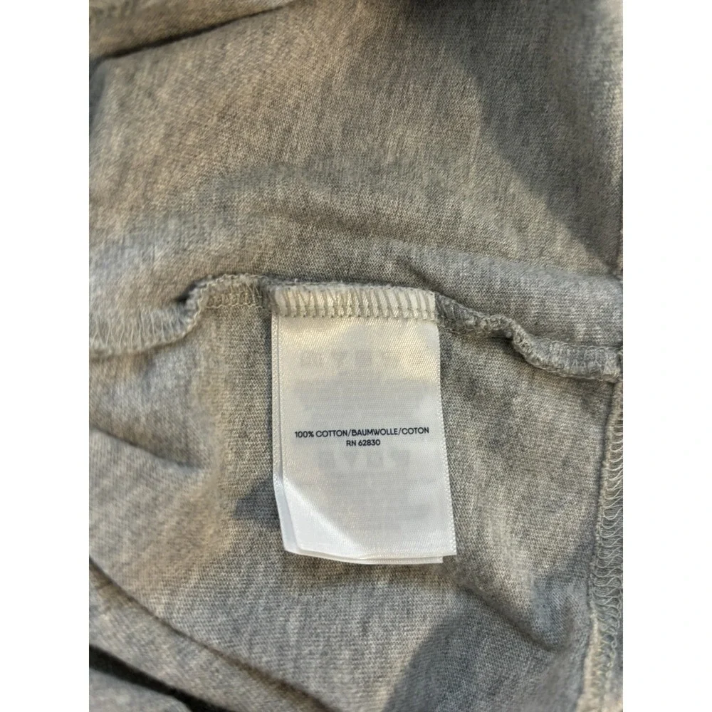 Land Ends‎ Boys Xl  T-shirt Long Selves